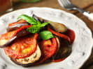 Cooking Class - French Vegan Fare in San Fernando Valley: ratatouille french 