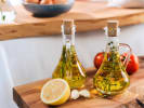 Cooking Class - Fresh Fettuccine and Marinara at a Local Brewery in La Jolla & Pacific Beach: Infused Oils