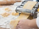 Cooking Class - Fresh Pasta and Marinara in La Jolla & Pacific Beach: Rolling Pasta