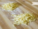 Cooking Class - Fresh Pasta and Spring Sauces with Chef Clemence in Santa Monica: fresh fettucine