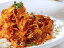Cooking Class - Make Fresh Pasta & Bolognese in Downtown Dallas: fresh Bolognese pasta