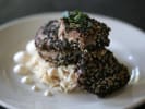 Cooking Class - Fresh Seafood 101: sesame tuna