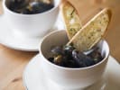 Cooking Class - Fresh Seafood 101: mussels
