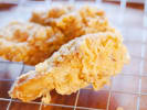 Cooking Class - Fried Chicken and Waffles with Chef Clemence in Santa Monica: Fried Chicken Cooking Class