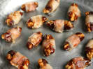 Team Building Cooking Class - Traditional Thanksgiving Feast in San Francisco: Bacon Wrapped Dates