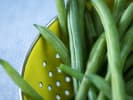 Team Building Cooking Class - Traditional Thanksgiving Feast in San Francisco: Green Beans