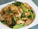 Cooking Class - Genuinely Thai: pad see ew