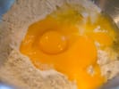 Pasta Making Class - Gluten Free Pasta: gluten free pasta