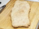 Cooking Class - Sweet and Savory Gluten Free Baking: flatbread