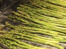 Cooking Class - Sweet and Savory Gluten Free Baking: asparagus