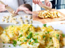 Cooking Class - Gnocchi Making for Beginners in San Antonio: gnocchi making