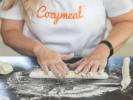 Cooking Class - Gnocchi Two Delicious Ways in Atlanta: shaping gnocchi pasta by hand using traditional methods