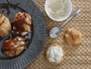 Cooking Class - Gourmet Cuisine Minus The Hassle in Portland, OR: Profiteroles
