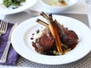 Cooking Class - Gourmet Date Night in San Francisco: rack of lamb
