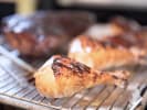 Cooking Class - Grilling in the California Redwoods in Northern Suburbs: grilling chicken