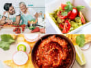 Team Building Cooking Class - Fiesta Feast for Teams: TBA Guacamole and Salsa Class   Version 2