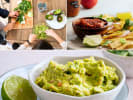 Team Building Cooking Class - Group Fiesta Feast: TBA Guacamole and Salsa Class   Version 3