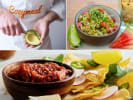 Team Building Cooking Class - Guacamole and Salsa Feast - NYC in Manhattan: TBA Guacamole and Salsa Class   Version 3