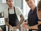 Cooking Class - Traditional Pork Dumpling Masterclass in San Francisco: cooking class guests