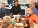 Cooking Class - Delicious Diwali Fare in East Bay: cooking class guests