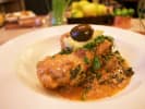 Cooking Class - Ghanaian Inspired 5-Course Meal: African Cooking Class in Los Angeles