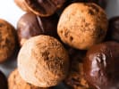Cooking Class - Handcrafted Chocolate Truffles in Atlanta: cacao and chocolate truffles