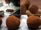 Cooking Class - Handcrafted Chocolate Truffles in Atlanta: Cooking Class  Chocolate Truffles for Beginners