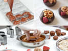 Cooking Class - Handcrafted Chocolate Truffles From Scratch in Dallas: Chocolate Truffle Making