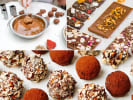 Cooking Class - Handcrafted Chocolates and Confections in Columbus, OH: phpDtIPZI