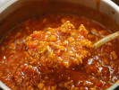 Cooking Class - Handcrafted Alfredo and Bolognese Pasta in Denver: cooking Bolognese sauce