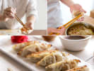 Cooking Class - Handmade Chinese Dumplings at a Local Brewery in Buckhead: dumpling making