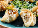 Cooking Class - Handmade Chinese Dumplings at a Local Brewery in Buckhead: Steamed Dumplings