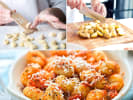 Cooking Class - Handmade Gnocchi at a Local Brewery in Orlando: Gnocchi Making