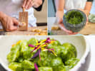 Cooking Class - Handmade Gnocchi at a Local Cidery in South Seattle: Gnocchi Making