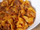 Cooking Class - Handmade Italian Pasta From Scratch in Charlotte: Pappardelle Pasta