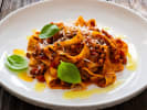Cooking Class - Handmade Italian Pasta From Scratch in Charlotte: Pasta Bolognese