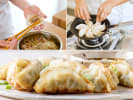Cooking Class - Make Japanese Dumplings at a Local Brewery in Downtown Los Angeles: 6a2a830678007 (1)