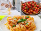 Cooking Class - Handmade Pasta at a Local Brewery in Buckhead: pasta making