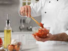 Cooking Class - Handmade Pasta at a Local Brewery in Buckhead: Marinara Sauce