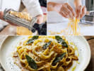 Cooking Class - Handmade Pasta From Scratch in Portland, OR: pasta making