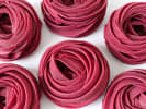 Cooking Class - Handmade Pink Pasta From Scratch in Las Vegas: Pasta Nests