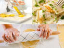 Cooking Class - Handmade Ravioli From Scratch in Baltimore: Making Ravioli