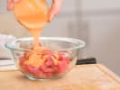 Team Building Cooking Class - Handmade Sushi in Manhattan: making tuna spicy