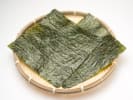 Cooking Class - Handmade Sushi Rolls at a Trendy Local Brewery in Charlotte: Nori sheets
