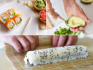 Cooking Class - Handmade Sushi Rolls and Nigiri at a Local Wine Bar in Denver: Rolling Sushi