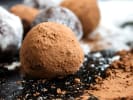 Cooking Class - Decadent Truffle Making in Las Vegas: chocolate truffle