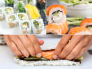 Cooking Class - Hands-On Sushi Making in Raleigh: Cooking Class   Hands On Sushi Making