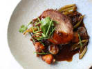 Cooking Class - The Cuban Class  with Chef John in Santa Monica: Braised Pork Shoulder