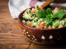 Cooking Class - Healthy Cooking in Monrovia in San Fernando Valley: HEALTHY COOKING 