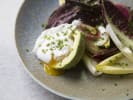 Cooking Class - Elegant Three-Course Paleo: Endive Salad